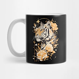 tiger Mug